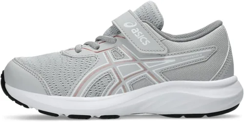 Vista 45 de ASICS Tenis para correr preescolares Contend 9 para niños