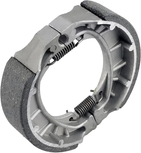 Vista 6 de Zapatillas de freno de tambor CT200U Mini Bike para Coleman CT200U MB165 BT200X MB200 6.5 Hp 196cc Baja Mini Bike Motorsports 105mm GY6 Massimo