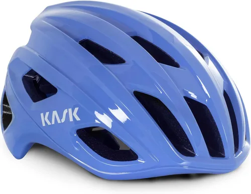 Vista 4 de KASK Casco Mojito3 I Casco de ciclismo de carretera, grava y viaje diario