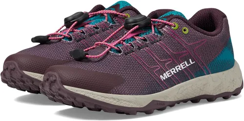 Vista 2 de Merrell Moab Flight Low aC unisex para niños