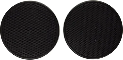 Vista 12 de RetroSound R-463N Altavoz de repuesto estéreo de 4" x 6