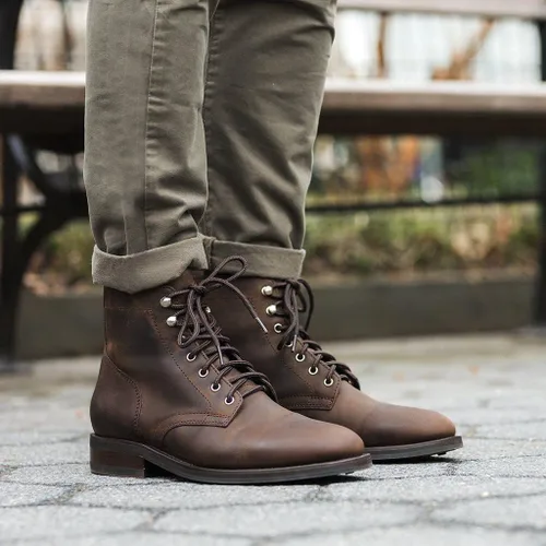 Vista 6 de Thursday Boot Company President - Botas al tobillo para hombre