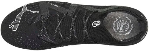 Vista 4 de PUMA Future Ultimate FGAG - Botines de fútbol para hombre