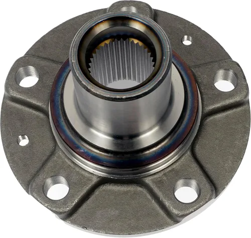 Vista 4 de Dorman 952-933 Cojinete de rueda delantera y conjunto de cubo compatible con modelos Ram seleccionados