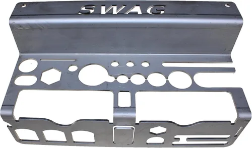 Vista 2 de SWAG - Banco de trabajo todoterreno compacto