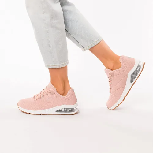 Vista 2 de Skechers Uno 2-in-kat-Neato - Tenis para mujer