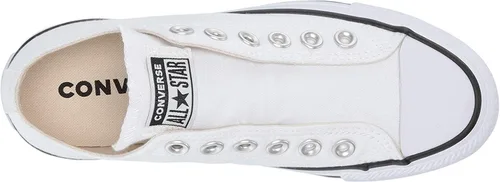 Vista 5 de Converse Chuck Taylor All Star - Zapatos unisex sin cordones