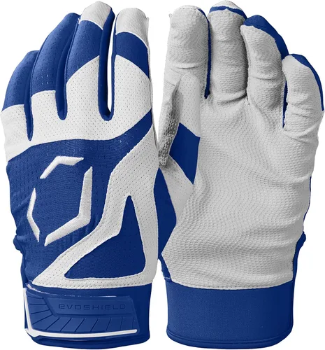 Vista 12 de EvoShield SRZ-1™ Guantes de bateo - Tallas para adultos y jóvenes