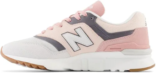 Vista 2 de New Balance 997H V1 Tenis para mujer