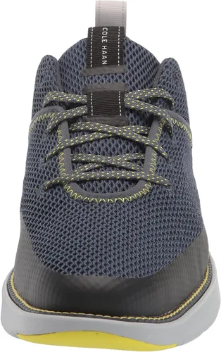 Vista 2 de Cole Haan Tenis Grand Atlantic para hombre