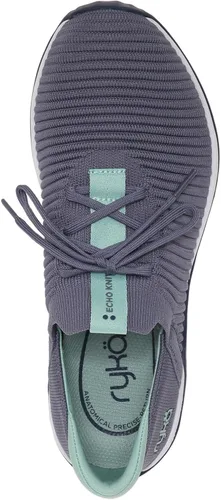 Vista 6 de Ryka Tenis Echo Knit Fit para mujer