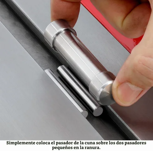 Vista 5 de Herramientas de carpintería con precisión de pájaros carpinteros sg-wp Saw Gauge
