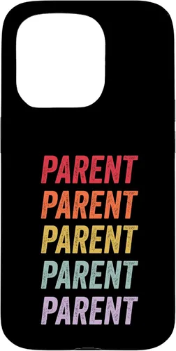 Vista 14 de Parent Case for iPhone 16