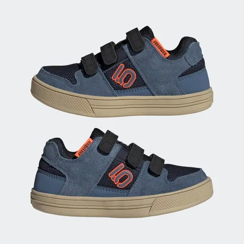 Vista 7 de Five Ten Freerider - Zapatos para bicicleta de montaña para niños