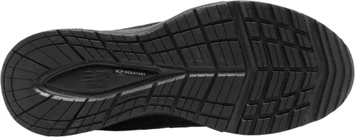 Vista 5 de New Balance Men's 608 V5 Casual Comfort Cross Trainer Negro