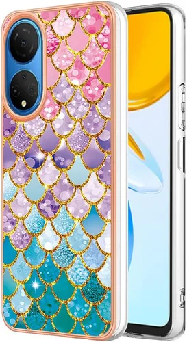 Vista 1209 de Funda compatible con Nothing Phone 1, compatible con Nothing Phone One A063 para teléfono móvil TPU funda FLP