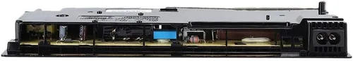 Vista 8 de Fuente de alimentación para Sony PS4, -160FR Fuente de alimentación portátil Reemplazo para PS4 Slim 2200 Modelo, -160FR Unidad de fuente