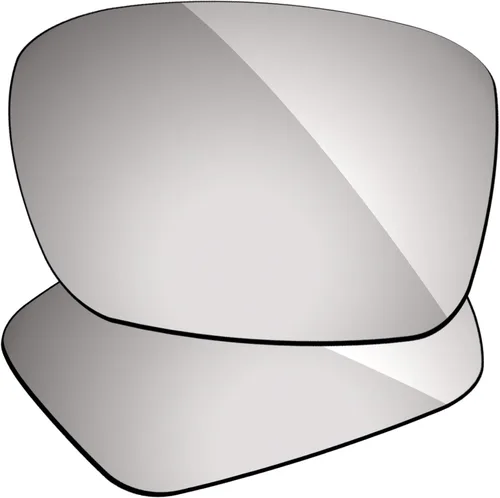 Vista 12 de Lentes polarizadas de repuesto compatibles con gafas de sol Oakley Holbrook XL OO9417 - Opciones
