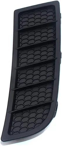 Vista 8 de Parachoques Delantero Parachoques Cubierta Marco Cubierta Capó Bisel para Suzuki Vitara 2014-2018 71718-54P00 71717-54P00 Izquierda y Derecha