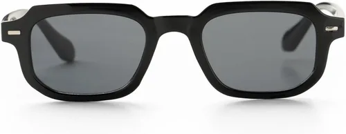 Vista 34 de OPTIMUM OPTICAL Gafas de sol protectoras UV atemporales para hombres y mujeres