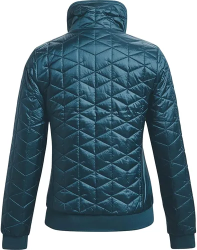Vista 2 de Under Armour Chaqueta de rendimiento ColdGear Reactor para mujer