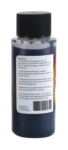 Vista 3 de Homebrew Root Beer Pop Extracto concentrado, cajas de 2 onzas (paquete de 3)