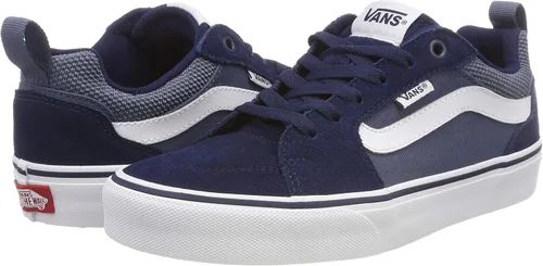 Vista 14 de Vans Ward Hi - Zapatos para mujer