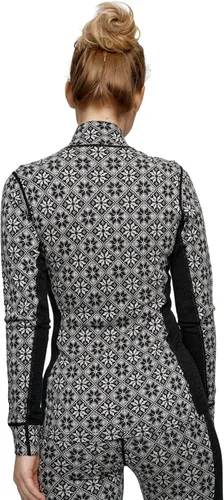 Vista 2 de Kari Traa Rose HZ - Sudadera para mujer