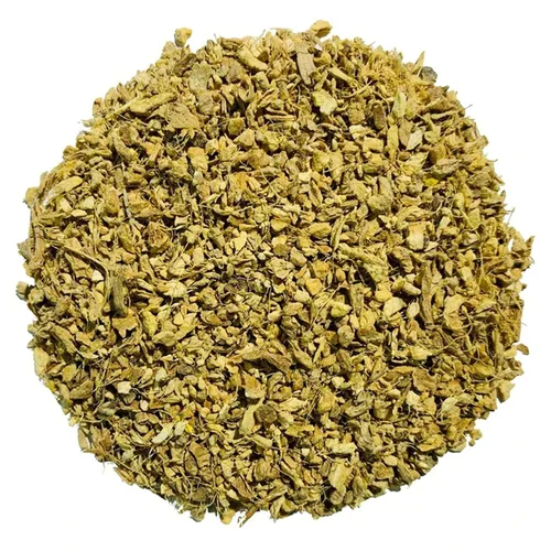 Vista 8 de NY SPICE SHOP Jengibre fresco – 1 libra (libra) raíz de jengibre entero – Jengibre natural delicioso y brillante interior – Vegetal de uso diario