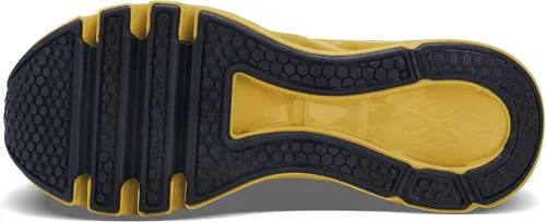 Vista 7 de COKAFIL - Zapatos de correr para hombre, tenis atléticos con bordes para caminar