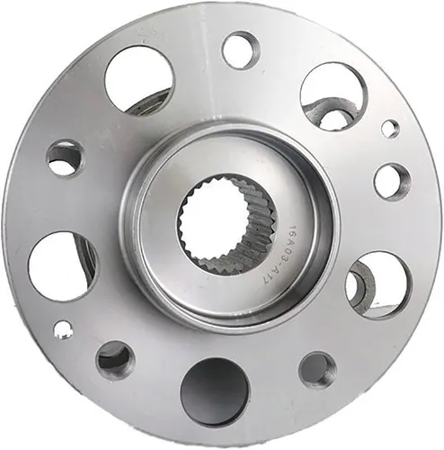 Vista 3 de Cojinete de rueda 41420-34000 para Ssangyong Korando