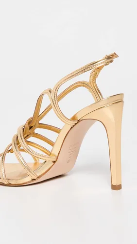 Vista 4 de SCHUTZ Sandalias Octavia para mujer