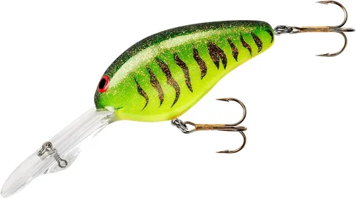 Vista 7 de Norman Lures DD22 Señuelo de pesca de buceo profundo Crankbait para pesca de lubina