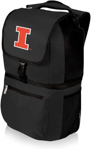 Vista 61 de PICNIC TIME NCAA Texas A&M Aggies Zuma - Mochila enfriadora suave - Enfriador de almuerzo, (negro)