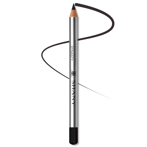 Vista 4 de SHANY Lápiz de ojos Slim Liner - DIAMOND EYE Ojo de diamante