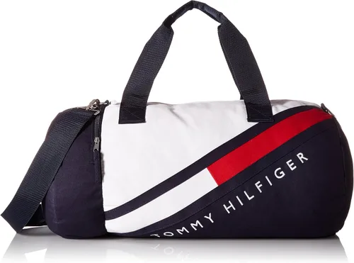 Vista 53 de Tommy Hilfiger Bolso de lona Gino para hombre