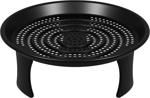 Vista 20 de Sharp Carousel® SMC0985KS - Horno microondas de convección 3 en 1 con freidora de aire, 0.9 pies cúbicos, 900 W, acero inoxidable