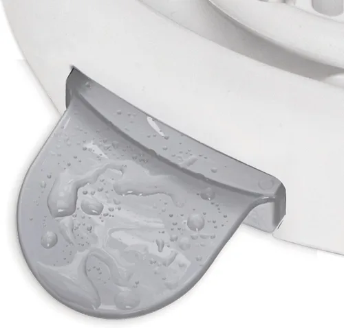 Vista 6 de Munchkin® Estante de secado de alta capacidad para biberones y accesorios, blanco