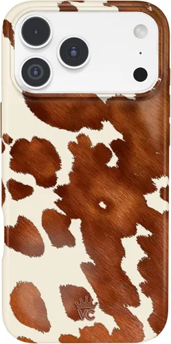Vista 38 de VELVET CAVIAR Funda para iPhone 15, compatible con MagSafe, probada contra caídas de 10 pies, fundas protectoras de diseño, leopardo color rosa