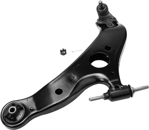 Vista 96 de Detroit Axle - Brazo de control delantero inferior trasero RWD para Dodge