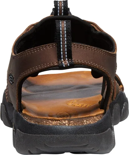 Vista 3 de KEEN Men's Daytona Ii Sandal