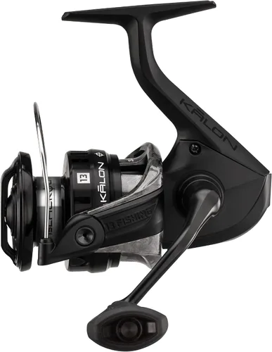 Vista 2 de 13 Fishing - Kalon O Blackout - Carretes giratorios