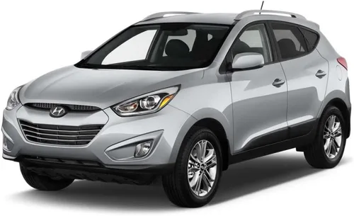 Vista 9 de XtremeVision LED interior para Hyundai Tucson 2015+ (8 piezas) kit de LED interior azul + herramienta de instalación
