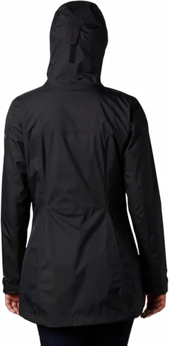 Vista 8 de Columbia Women's Splash a Little Ii Jacket