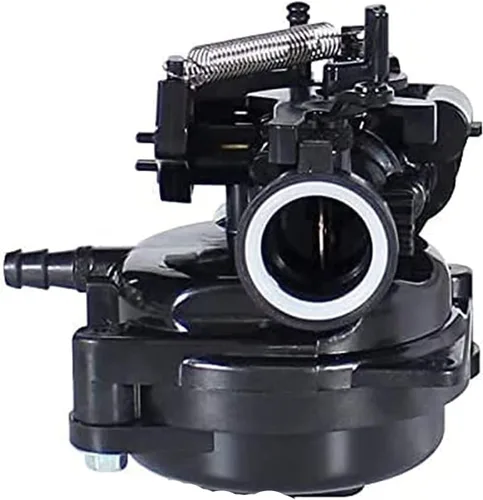 Vista 3 de Carburador para Troy Bilt TB105 TB110 TB115 TB200 TB220 TB230 TB280 TB320 TB330 TB340 TB370 TB554 11A-A2BM766 11A-A2 BM711 11A-A230711 11A-A23O711