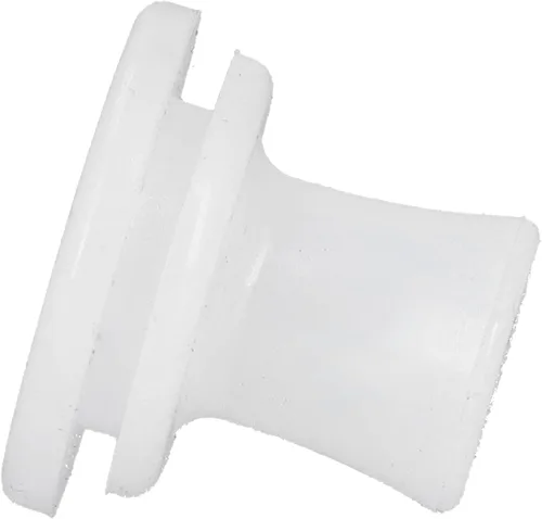 Vista 8 de plplaaoo 20 piezas de accesorios de cubierta interior para olla a presión, accesorio universal de silicona para el centro de sellado fijo, anillo