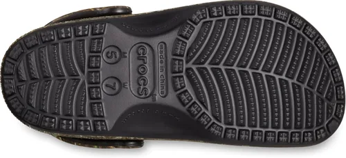 Vista 3 de Crocs Zuecos Realtree clásicos unisex para adultos