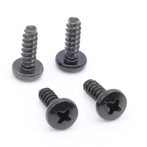 Vista 8 de ReplacementScrews Tornillos para soporte de TV compatibles con Insignia NS-42F201NA23