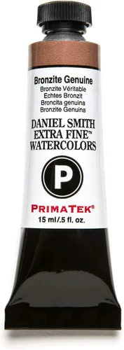 Vista 34 de Daniel Smith Acuarela extra fina, tubo de pintura de 15 ml, amatista genuina (284600203), 0.5 fl oz (paquete de 1)
