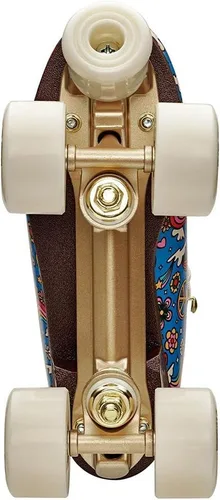 Vista 5 de Impala Sidewalk Skates - Harmony Blue - Patines de ruedas